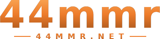 44mmr logo